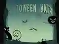 游戏Halloween Bats在线