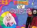 游戏Wheel of Outfits在线
