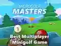 游戏Microgolf Masters在线