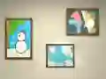 游戏Escape from the Mysterious Gallery在线