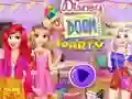游戏Disney Dorm Party在线