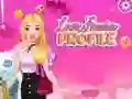 游戏Love Finder Profile在线