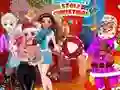 游戏How Harley Stole Christmas在线