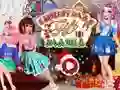游戏Christmas Gifts Mania在线