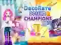 游戏DecoRate: Design Champions在线