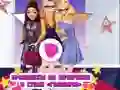 游戏Hollywood Themed Dressup在线
