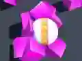 游戏Spongy Rolling Magnet Ball在线