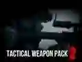 游戏Tactical Weapon Pack 2在线