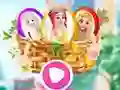 游戏Easter Bunny Party在线