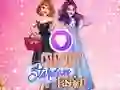 游戏Celebrity Stardom Fashion在线