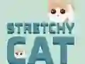 游戏Stretchy Cat在线