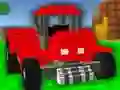 游戏Minecraft Farm Island在线