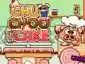 游戏Chu Choo Cake在线