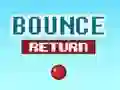 游戏Bounce Return在线