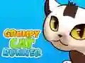 游戏Grumpy Cat Rrunner在线
