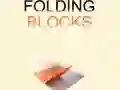 游戏Folding Blocks在线