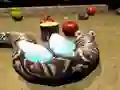 游戏Nova Snake 3D在线