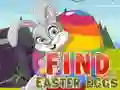 游戏Find Easter Eggs在线