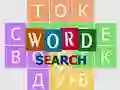 游戏Word Search在线