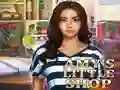 游戏Amy's Little Shop在线