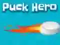 游戏Puck Hero在线