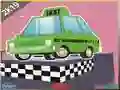 游戏Stretchy Road Car在线