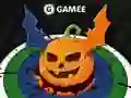 游戏Halloween Hit在线