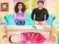 游戏Baby Care Dress Up在线