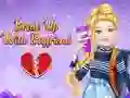 游戏Break Up With Boyfriend在线