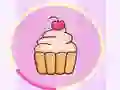 游戏Cupcake Clicker在线