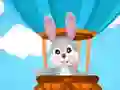 游戏Happy Easter Rabbit在线
