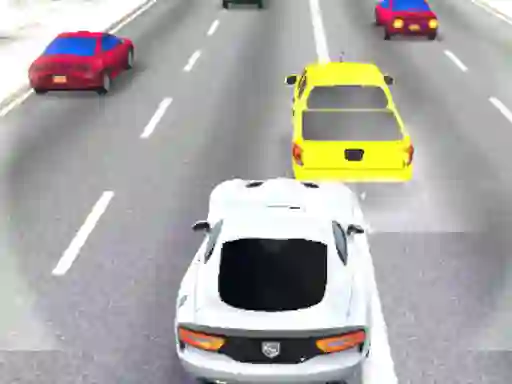 游戏Crazy Traffic在线