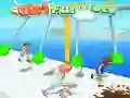 游戏Girl Fun Race在线