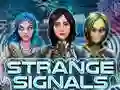 游戏Strange Signals在线