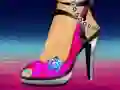 游戏Shoe Maker在线
