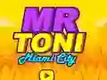 游戏Mr Toni Miami City在线