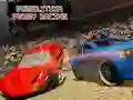 游戏Demolition Derby Racing在线