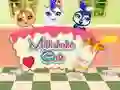 游戏Milkshake Cafe在线