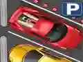 游戏Real Car Parking在线
