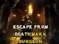 游戏Escape From Deathmark Dungeon在线