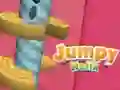 游戏Jumpy Helix在线