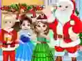 游戏Baby Taylor Christmas Day在线