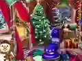 游戏Christmas House Cleaning在线