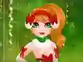 游戏Princess Battle For Christmas Fashion在线
