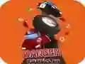 游戏Danger Road在线