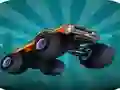 游戏Monster Truck在线