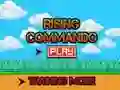 游戏Rising Command在线