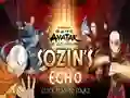 游戏Avatar The Last Airbender: Sozin’s Echo在线