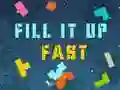游戏Fill It Up Fast在线