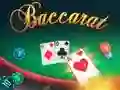 游戏Baccarat在线